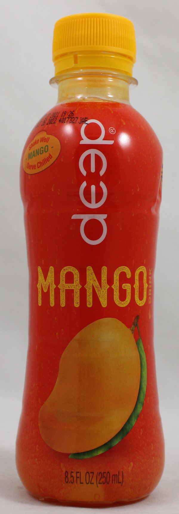 Deep Mango Drink 250 ml