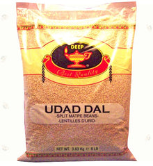 Deep Udad Dal 8 lb