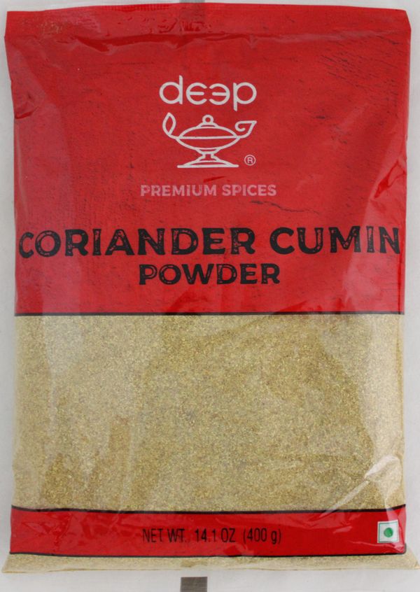 Deep Coriander Cumin Powder 14 oz