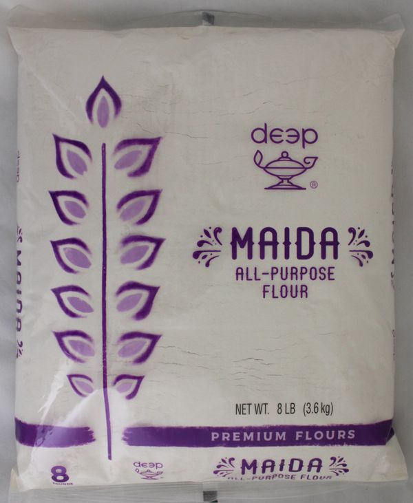 Wholesale Deep Maida 8 lb- Bulk