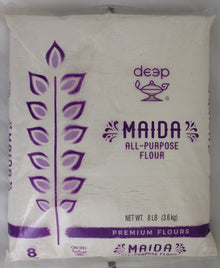 Deep Maida 8 lb