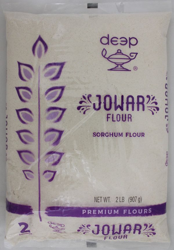 Wholesale Deep Juwar Flour 2 lb- Bulk
