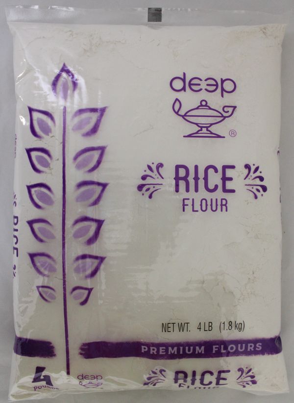 Deep Rice Flour 4 lb