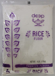 Deep Rice Flour 4 lb