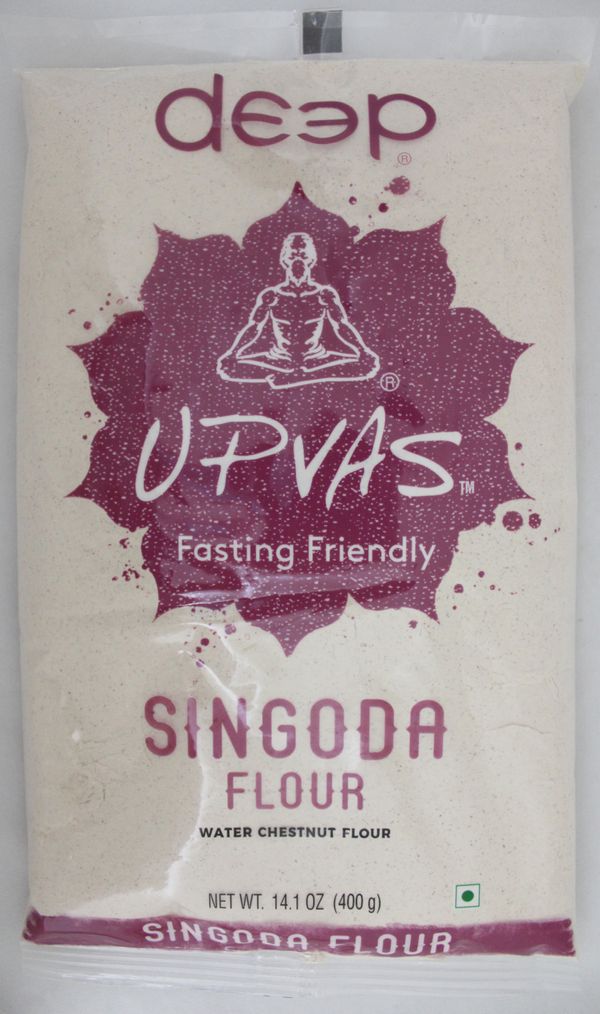 Deep Upvas Singoda Flour 14.1 oz