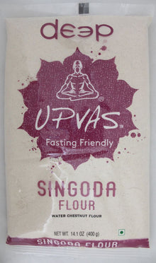 Deep Upvas Singoda Flour 14.1 oz