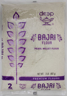 Wholesale Deep Bajri Flour 2 lb- Bulk