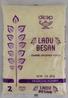 Deep Ladu (Besan) Flour 2 lb
