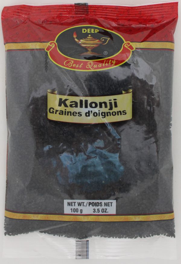 Deep Kallonji 3.5 oz