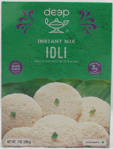 Deep Idli Mix 7 oz