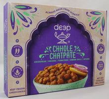 Deep Chhole Chatpate 10 oz
