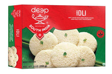 Deep Idli 6pc 9 oz