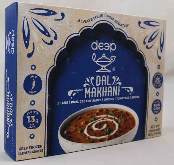 Deep Dal Makhani 10 oz