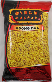 Wholesale Mirch Masala Moong Dal 12 oz- Bulk