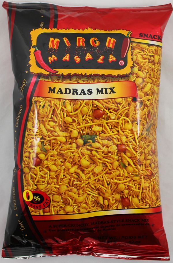 Mirch Masala Madras Mix 12oz