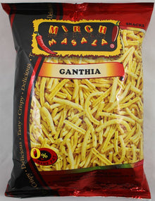 Mirch Masala Gathiya MM 12 oz