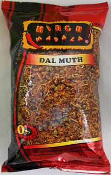 Mirch Masala Dal Muth 12 oz