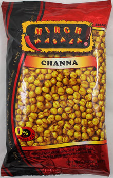 Mirch Masala Chana MM 12 oz