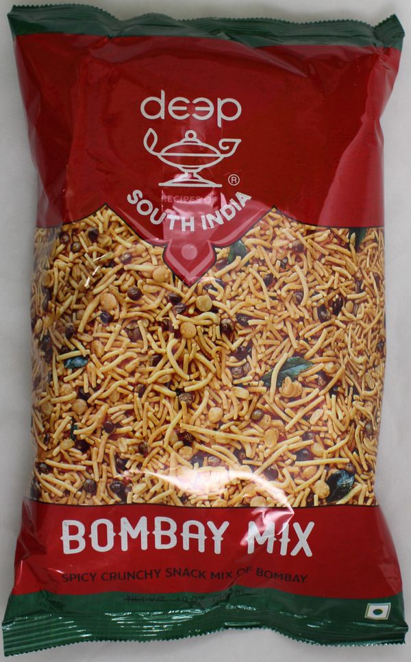 Deep Bombay Mixture 12 oz