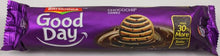 Wholesale Britannia Good Day Chocochip 4.2 oz- Bulk