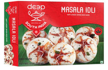 Wholesale Deep Masala Idli 6pc 9 oz- Bulk