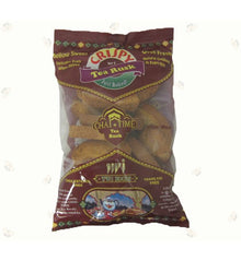 Crispy Whole Wheat Rusk 7oz