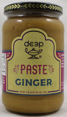 Deep Ginger Paste 25.5 oz