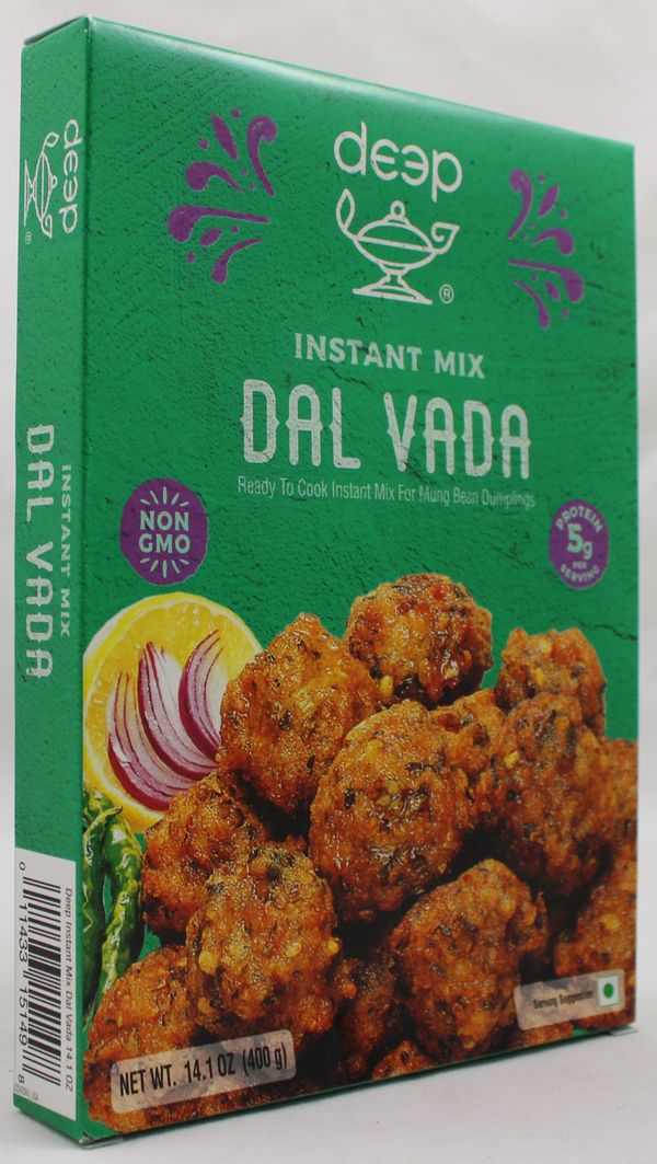 Wholesale Deep Dalvada Mix 14.1 oz- Bulk