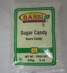 Wholesale Bansi Crystal Sugar Sakar 9 oz- Bulk