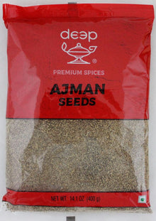 Wholesale Deep Ajman Seeds 14 oz- Bulk