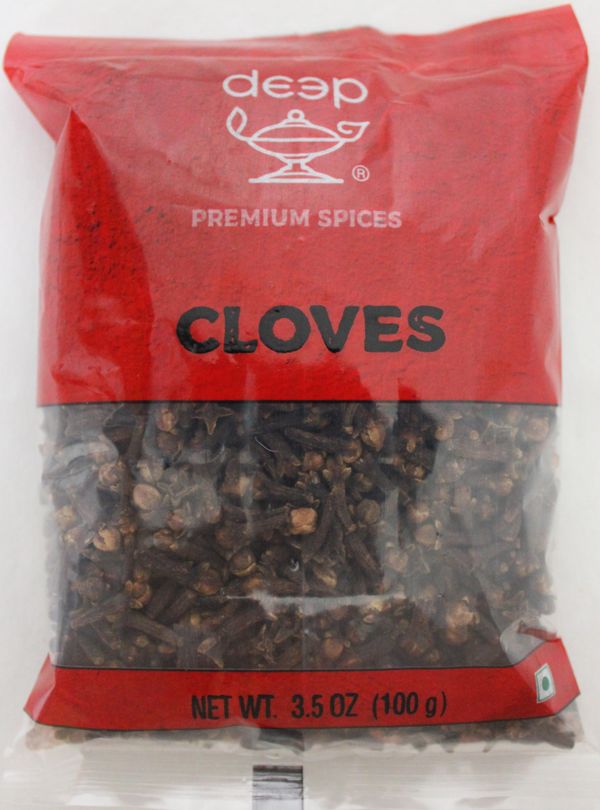 Wholesale Deep Clove 3.5 oz- Bulk
