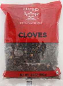 Wholesale Deep Clove 3.5 oz- Bulk