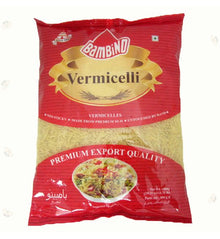Wholesale Bambino Vermicelli 28.21 oz- Bulk