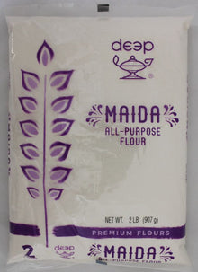 Wholesale Deep All Purpose Flour Maida 2 lb- Bulk