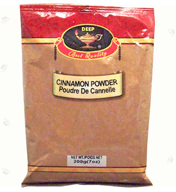 Wholesale Deep Cinnamon Powder 7 oz- Bulk