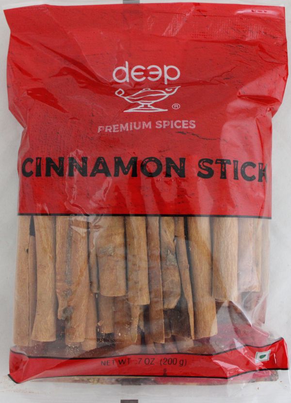Deep Cinnamon Stick 7 oz