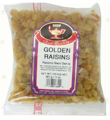 Deep Raisins 14 oz