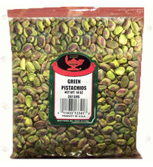 Wholesale Deep Pistachio 14 oz- Bulk