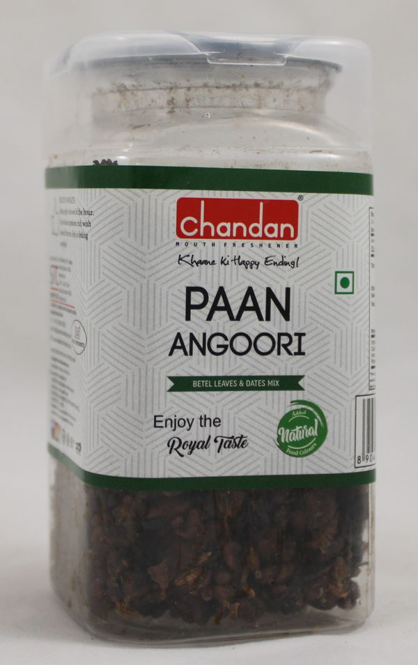 Chandan Pan Anguri 3.5 Oz