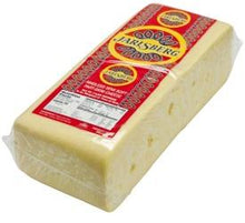 Wholesale Jarlsberg Slicing Loaf Cheese 12 lb- Bulk
