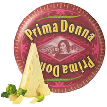 Wholesale Primadonna Gouda Cheese 22 lb- Bulk