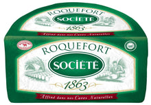 Wholesale Societe Roquefort Cheese 2 lb- Bulk