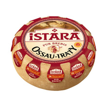 Wholesale Istara OssauIraty A.O.C Cheese 4 kg- Bulk