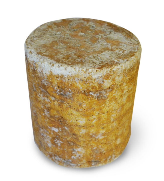 Wholesale Ford Farm Stilton Halves Cheese 8 LB-1ct Case Bulk