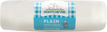 Wholesale Montchevre Caprino Fresco Fresh Goat Log Cheese 10 oz- Bulk