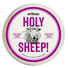 Wholesale Artikaas Holy Sheep Sheep Gouda Cheese 9 lb- Bulk