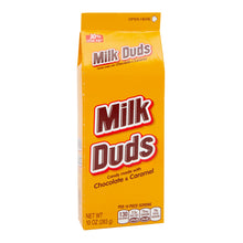 Wholesale Milk Duds 10 Oz Carton- Bulk