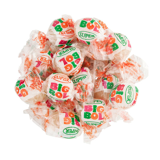 Wholesale Super Big Bol Bubble Gum- Bulk