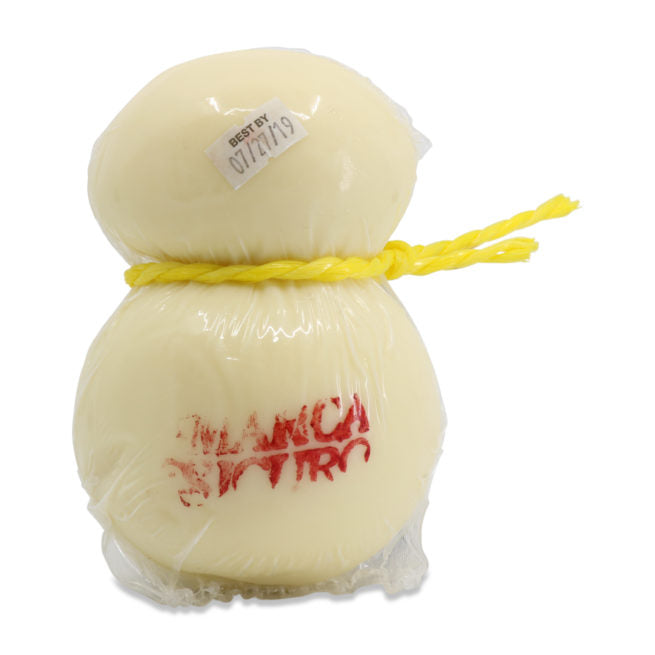 Wholesale Sicuro Croyvac Scamorza Rope Cheese 1 LB-12ct Case Bulk