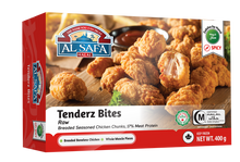 Al Safa Halal Chicken Tenderz Bites 14oz
